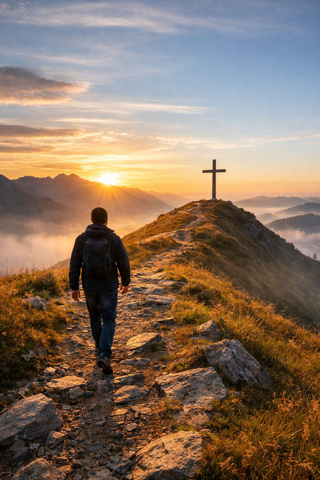 More of Jesus, Creator of the Universe