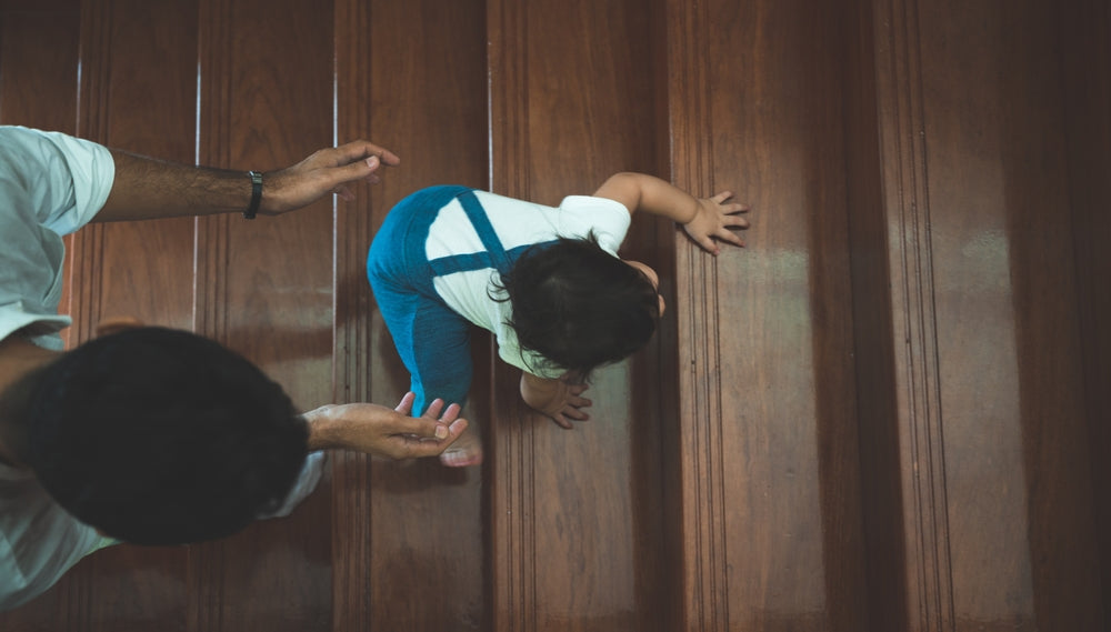 Don’t let what God has deposited in you go to waste.