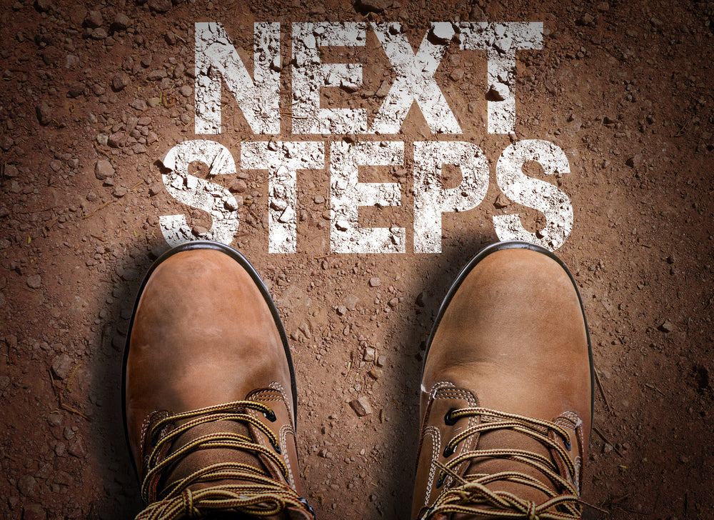 Do Not Let Fear Decide the Direction of Your Life